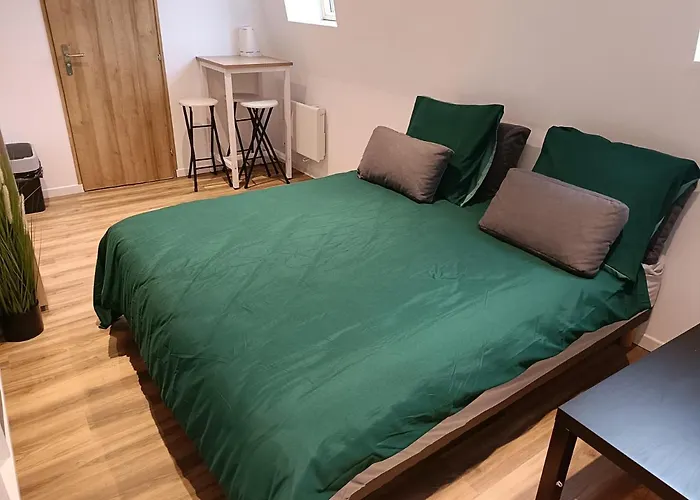 Studio Confortable Style