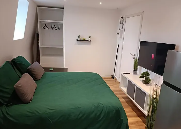 Studio Confortable Style