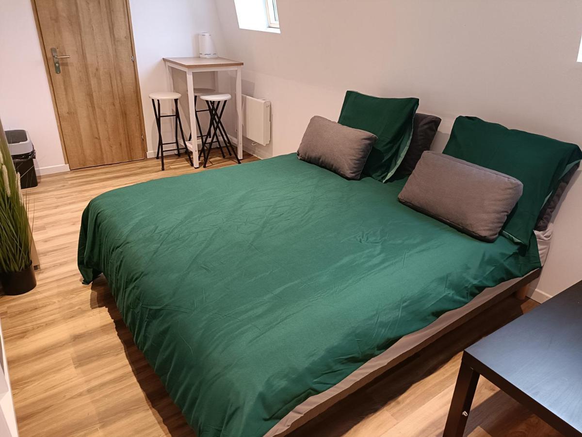 Confortable Style Apartment *