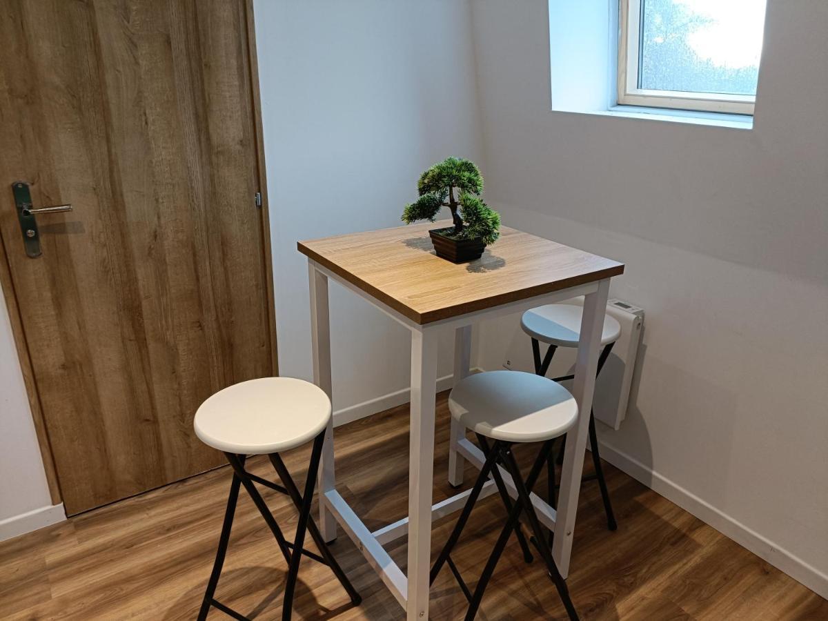 Apartment Confortable Style Roubaix