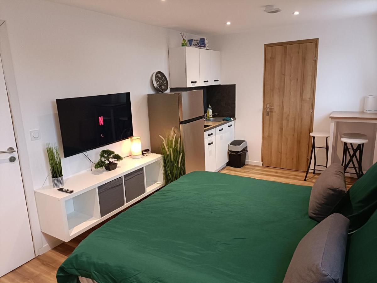 Apartment Confortable Style