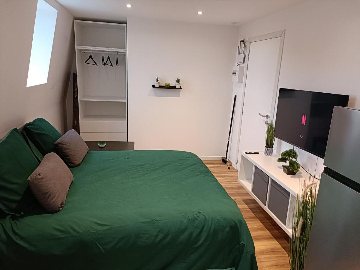 Confortable Style Apartment