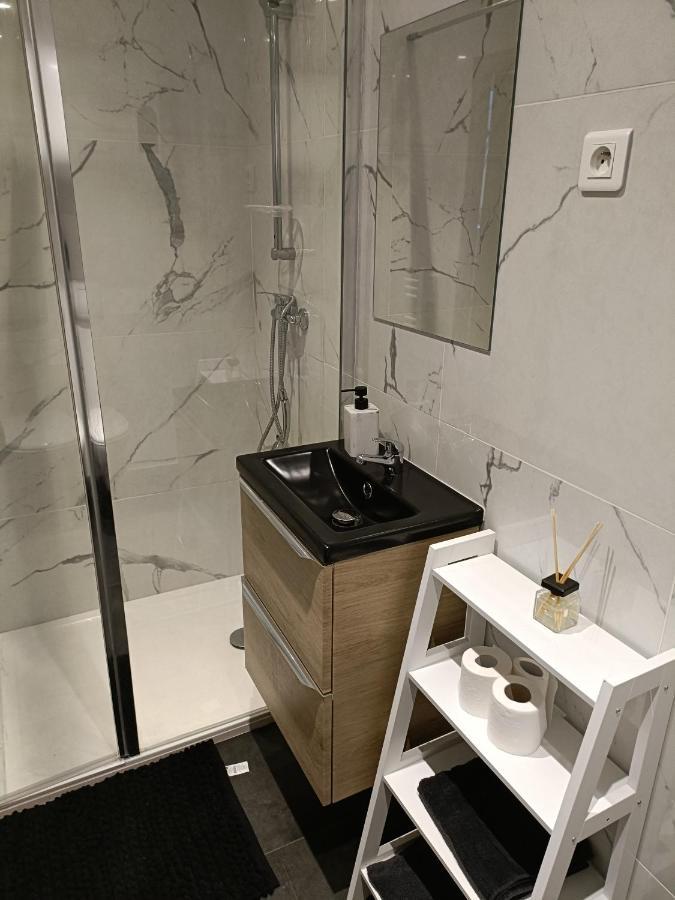 Apartment Confortable Style